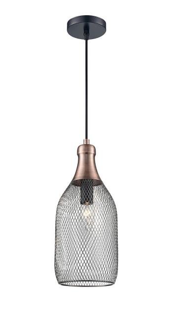 VL6512P31 Светильник подвесной Vele Luce Maestro VL6512P31