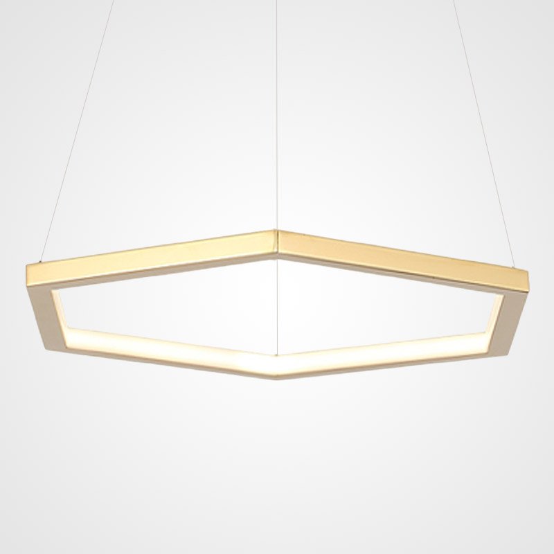 212808-26 Подвесная люстра ImperiumLoft Impress01 212808-26