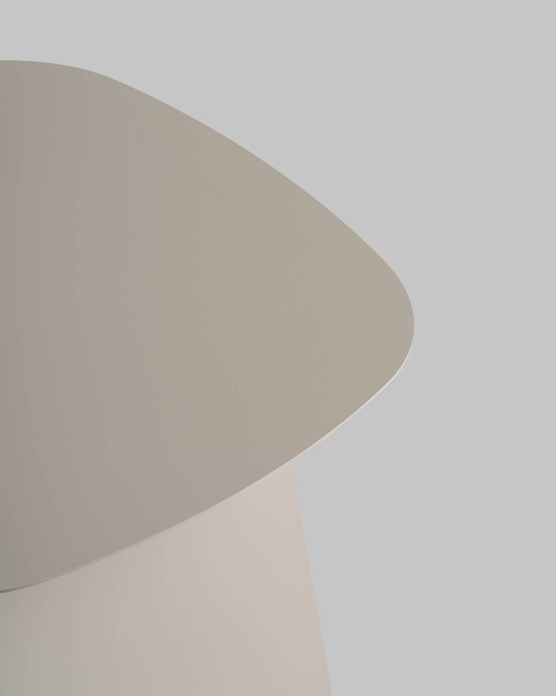 Журнальный стол Stool Group Leyre MT-123S DB-006