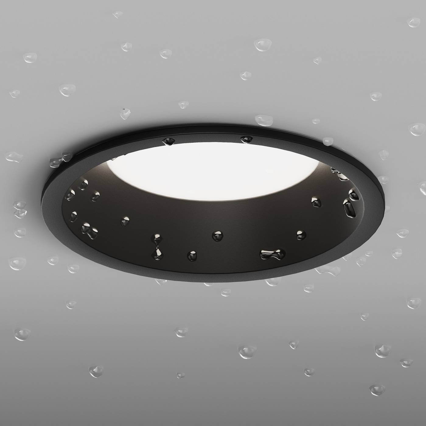 HSBL_0227 Встраиваемый светильник Harstad Hesby Lighting HSBL_0227