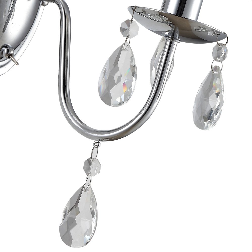 A9123AP-1CC Настенное бра Arte Lamp Melisa A9123AP-1CC
