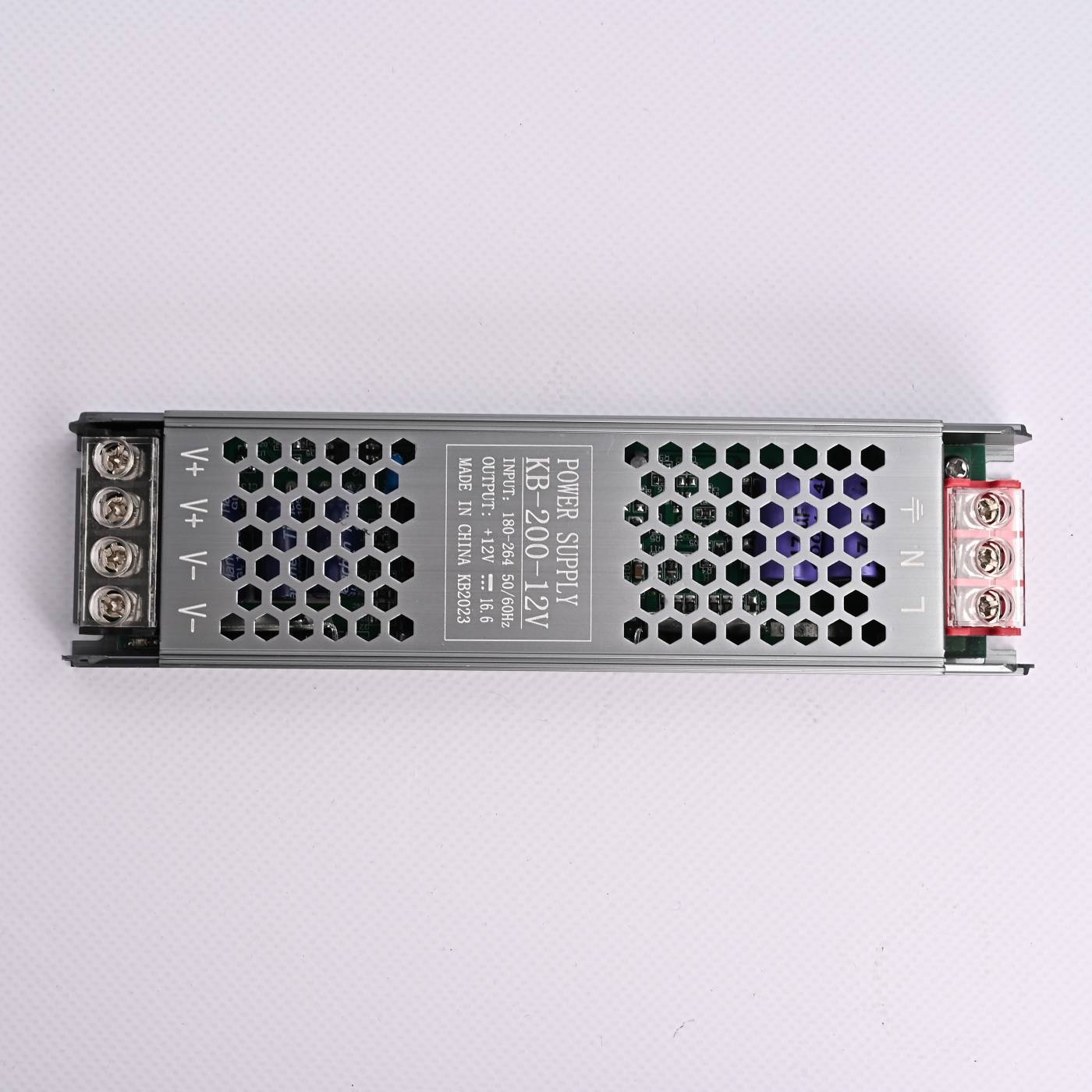 271653-67 Драйвер для LED ленты ImperiumLoft Blkb12V 271653-67
