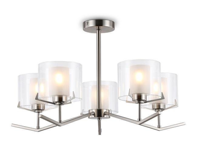 Потолочная люстра Ambrella Modern LH57001