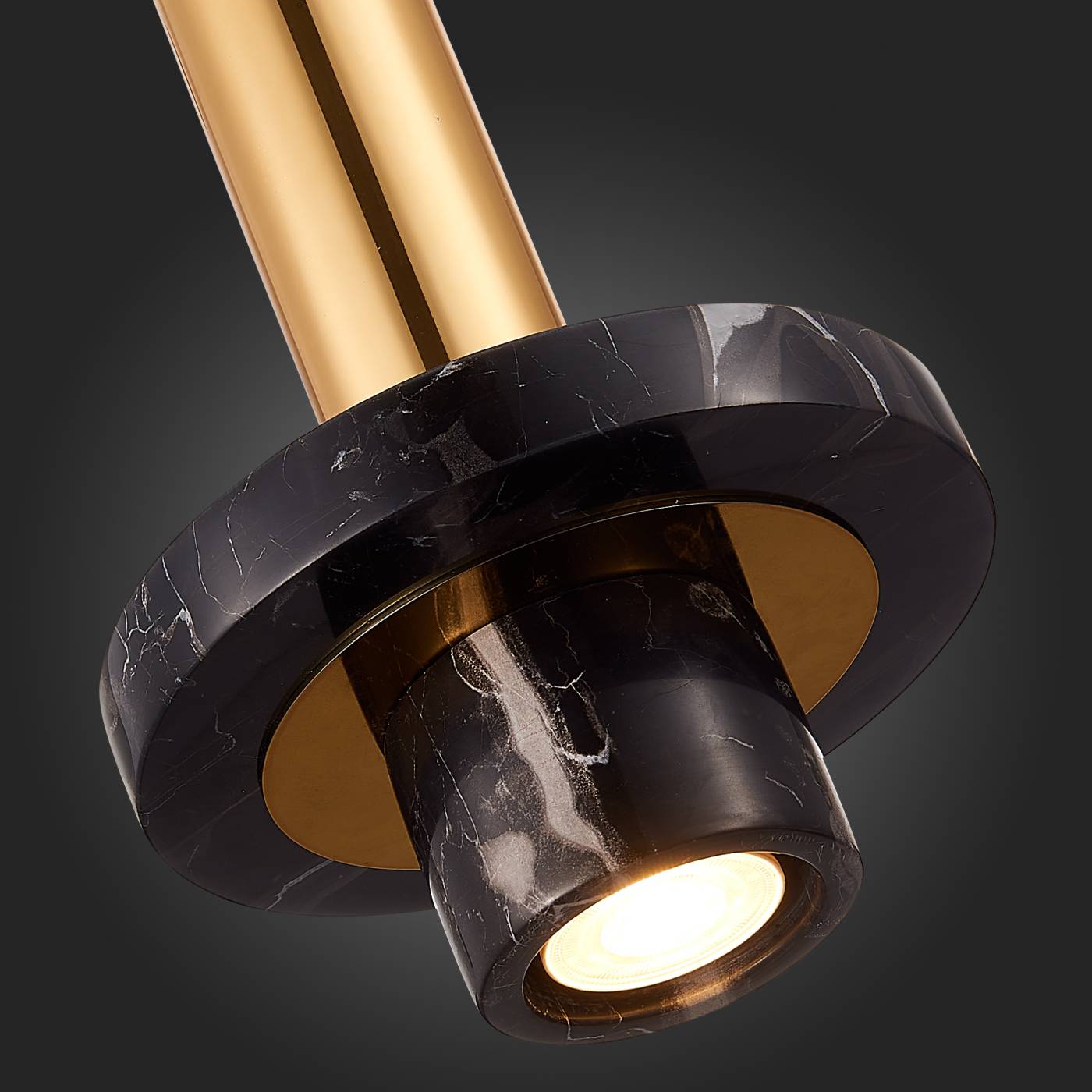 SL1210.403.01 Светильник подвесной ST Luce Pietra SL1210.403.01