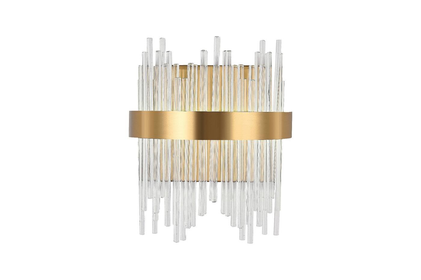 Настенное бра Natali Kovaltseva LED LAMPS 81118/1W