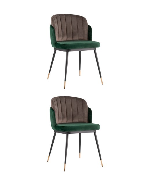 Комплект стульев Stool Group Пенелопа УТ000037526