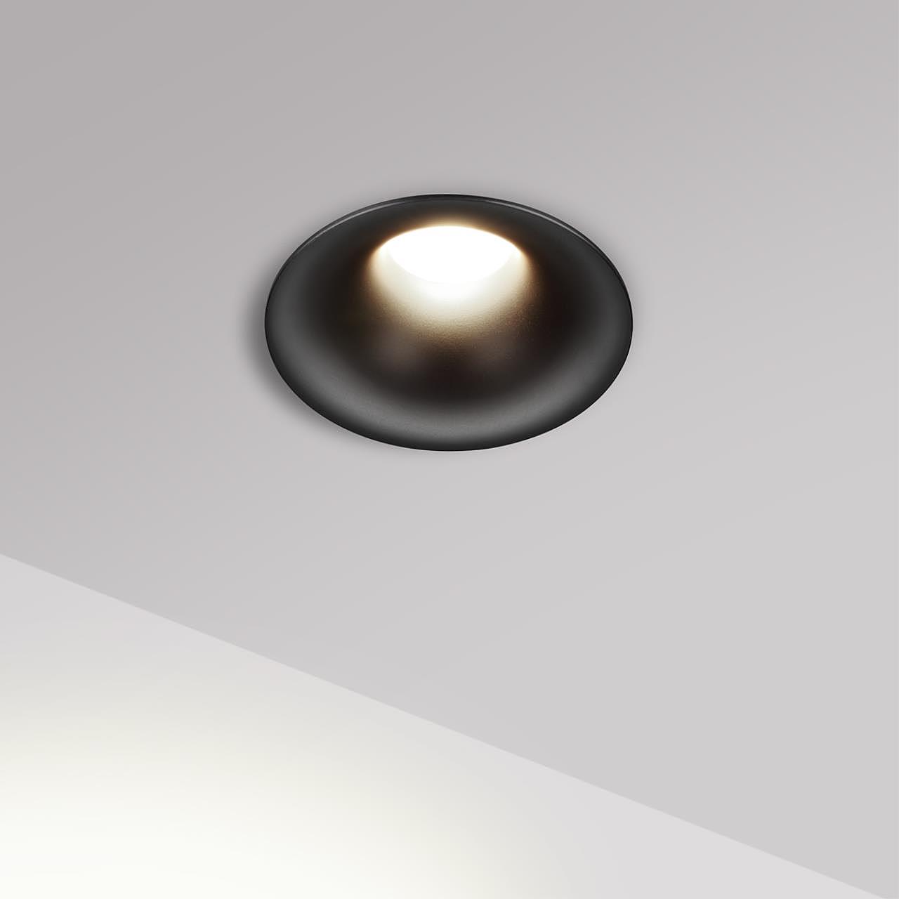 359885 Встраиваемый светильник Novotech Eclat 359885