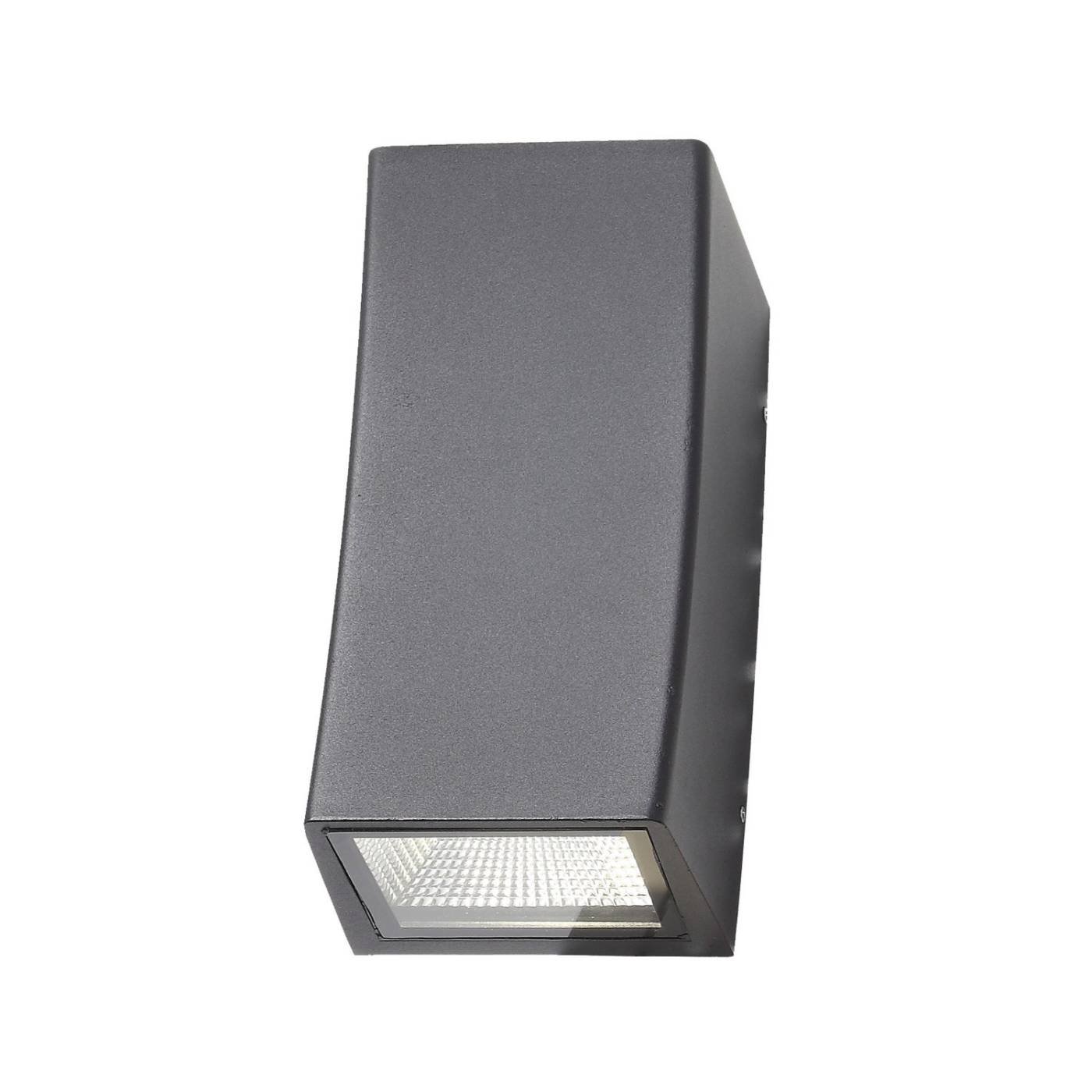 SL088.421.02 Уличный LED настенный светильник ST Luce SL088 SL088.421.02