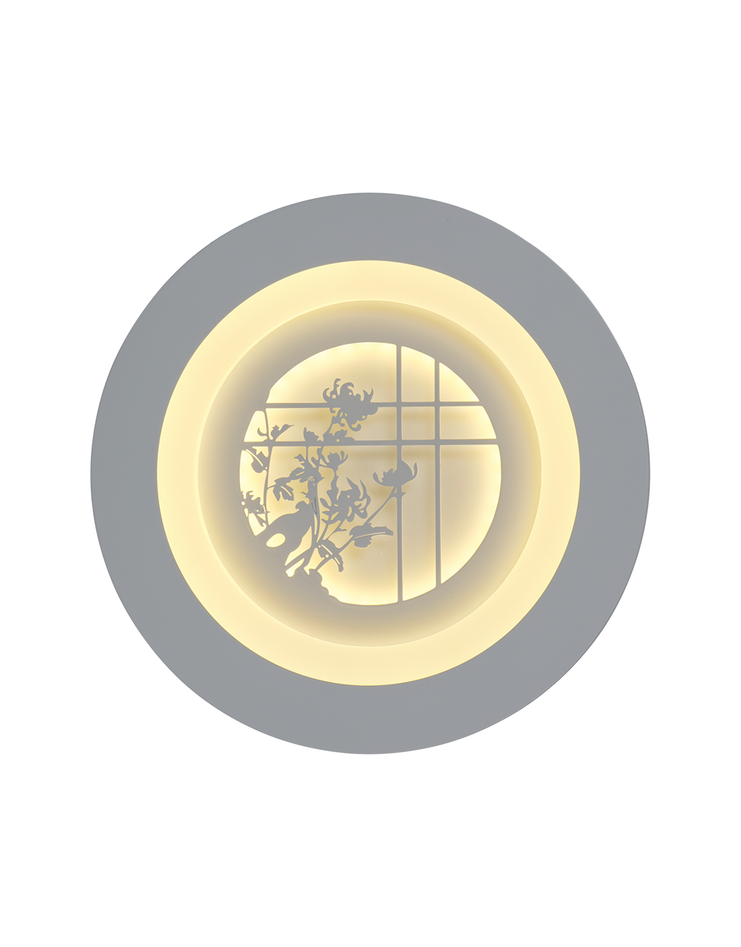 Настенный светильник Мелодия Света Child 000023333