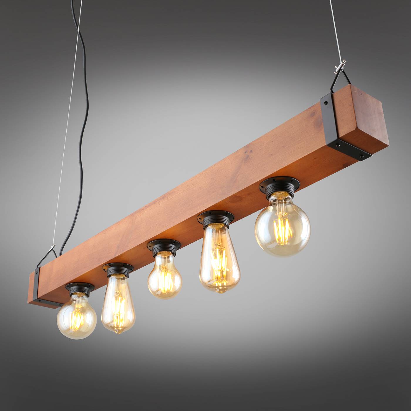 OML-94603-05 Светильник подвесной Omnilux Castelluzzo OML-94603-05