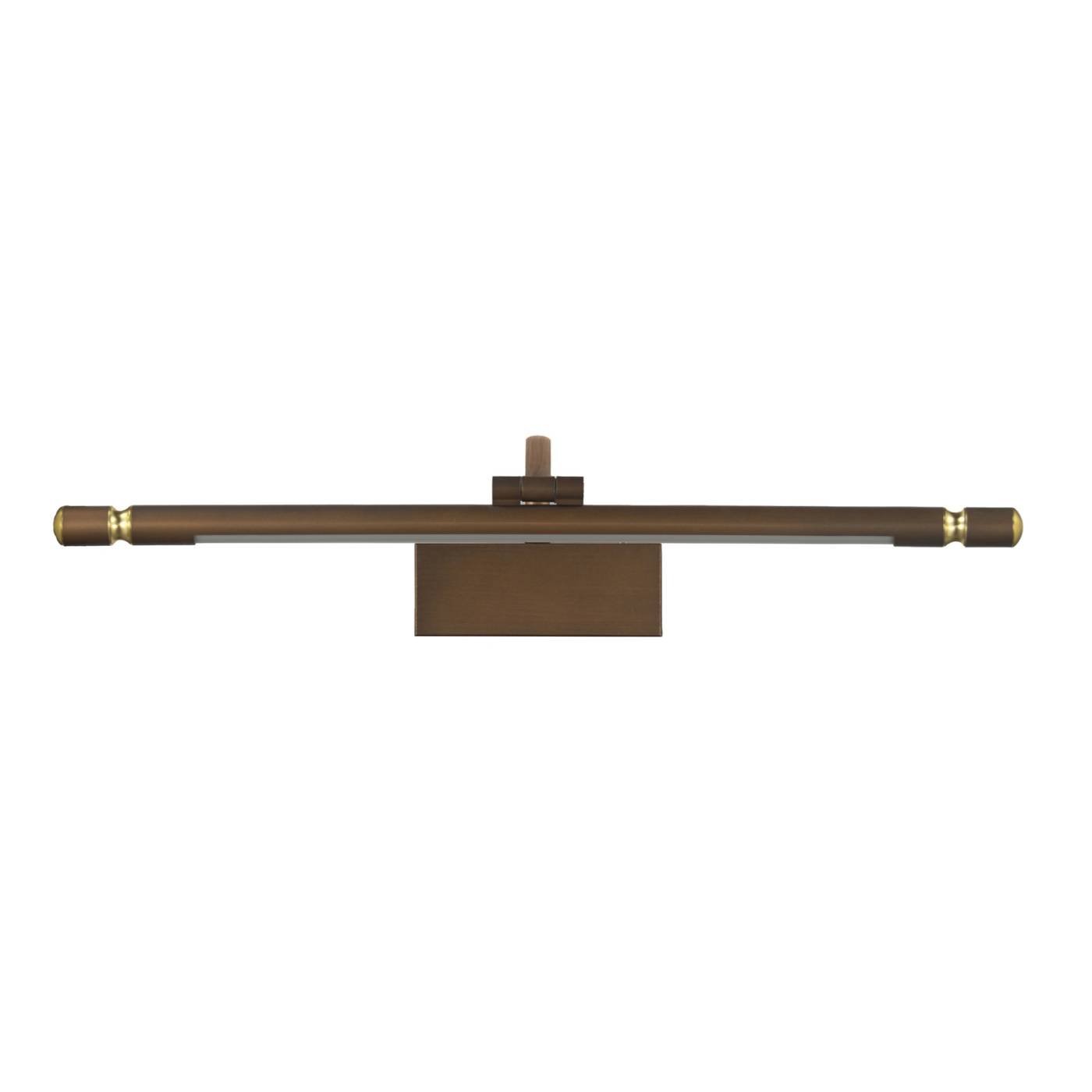Подсветка зеркал и полок Lumina Deco LDW 6031-650 MD