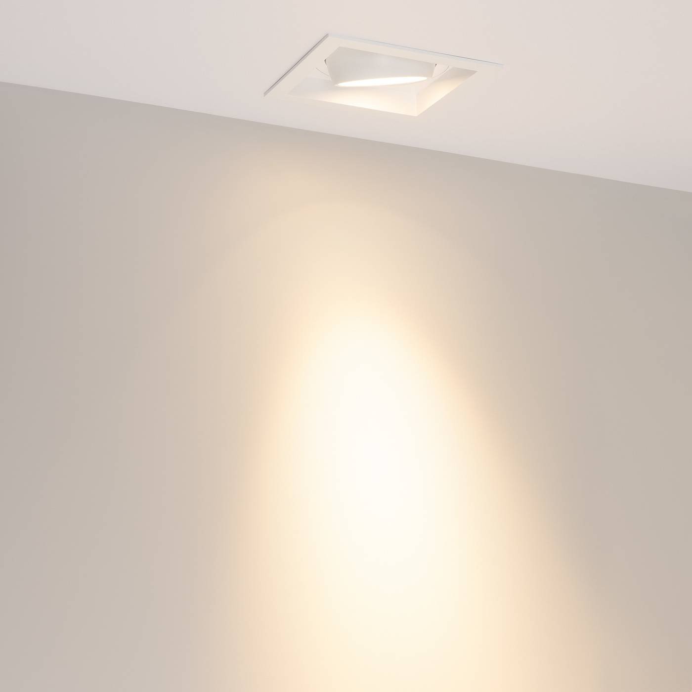 057922 Встраиваемый светильник Arlight Vortex 057922