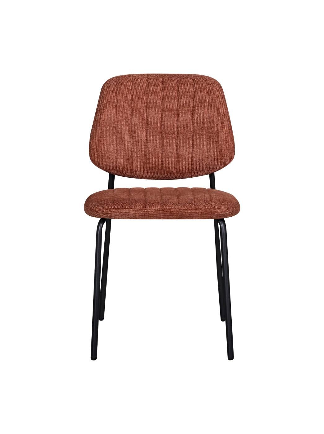 Комплект стульев Stool Group OS-2539-1P Miluosa-8 X4