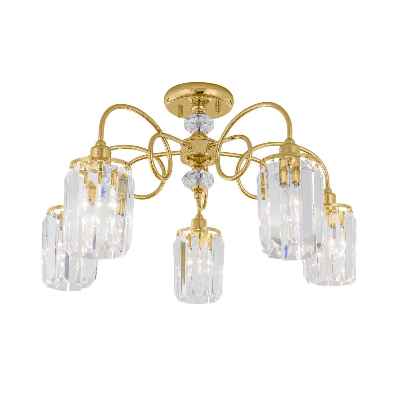 CL330152 Потолочная люстра Citilux Синди CL330152