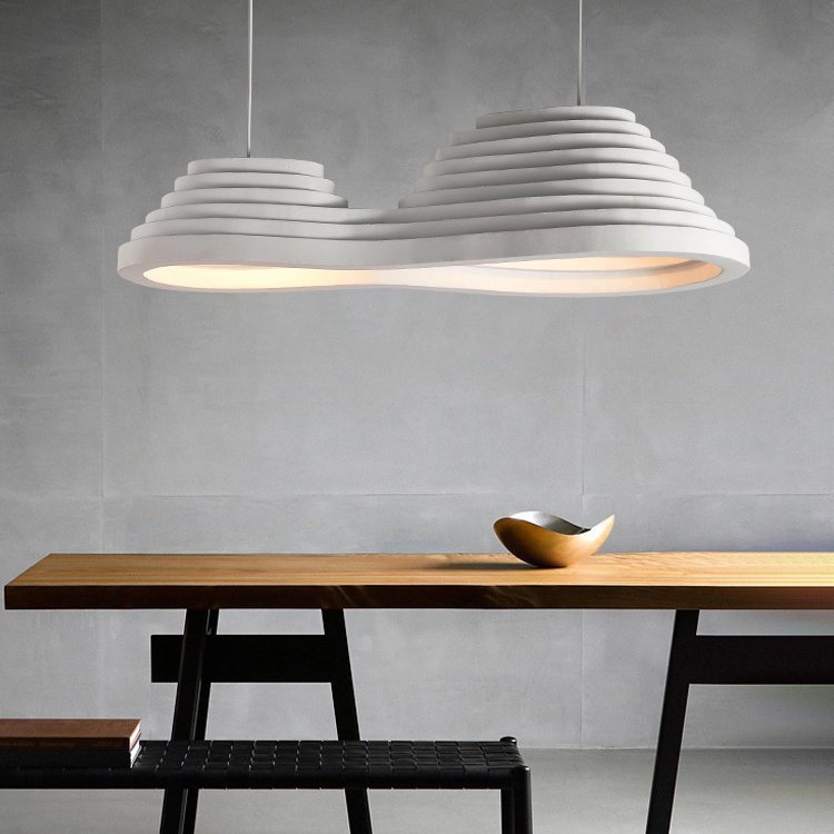 Светильник подвесной ImperiumLoft Baroline-Duo01 228503-23