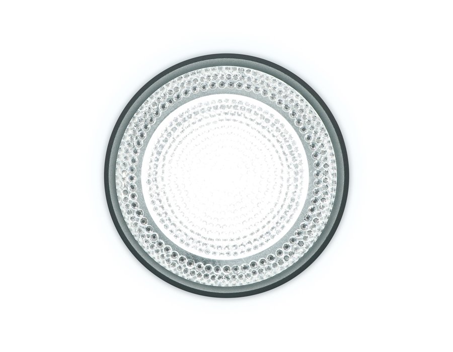 Встраиваемый светильник Ambrella Techno TN346