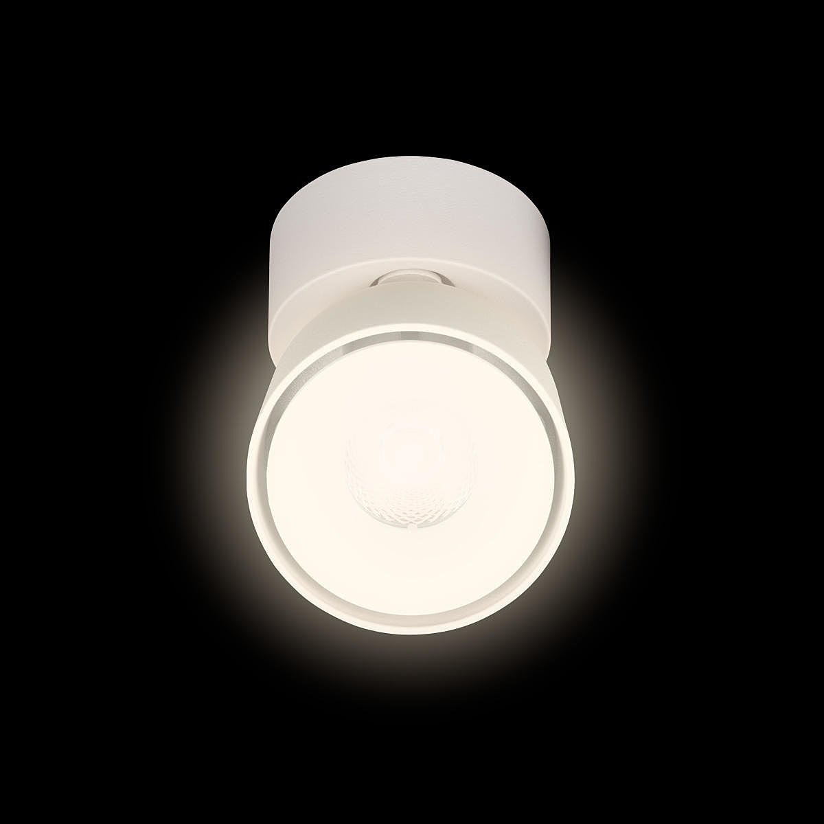 Светильник спот Loft It Focus 10323/A White