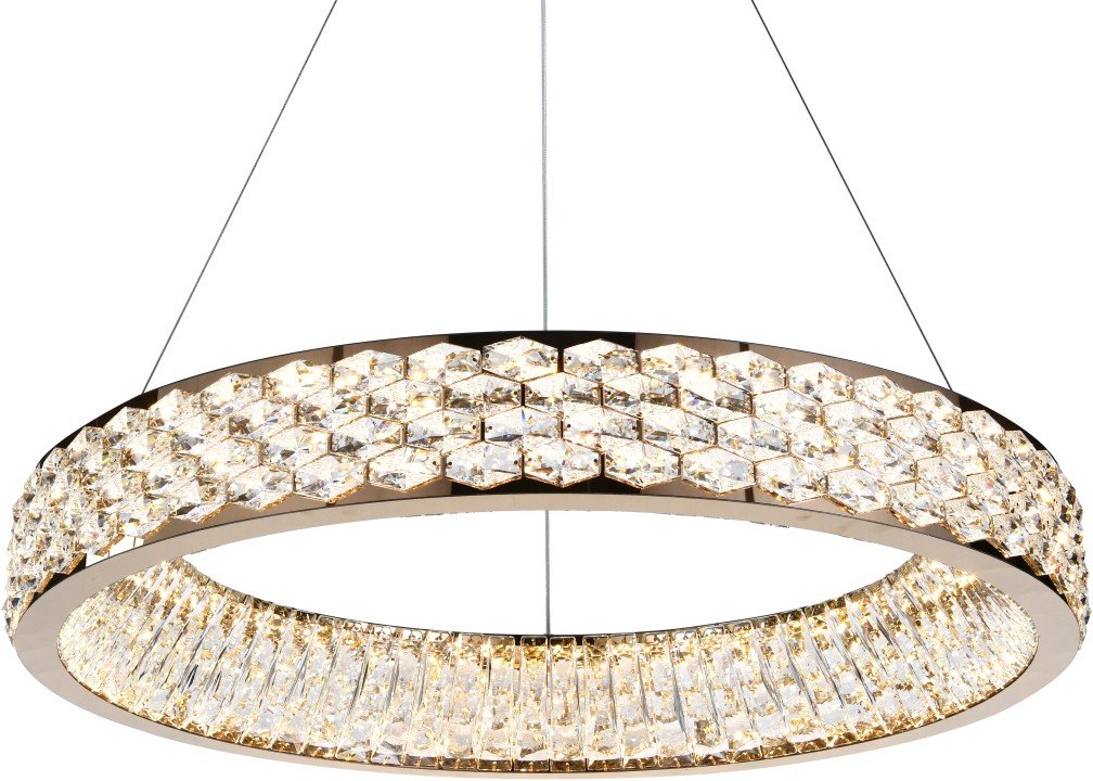 Подвесная люстра Rhombus / Ромбус Stilfort 4040/03/08P