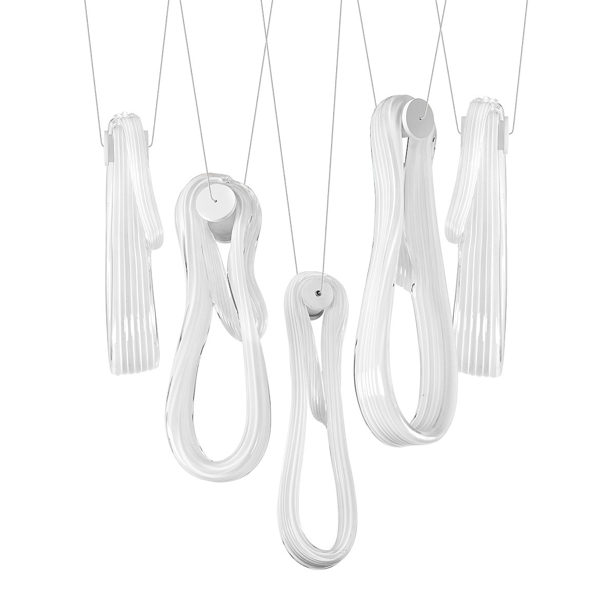 10400/5 Светильник подвесной Loft It Series 10400/5