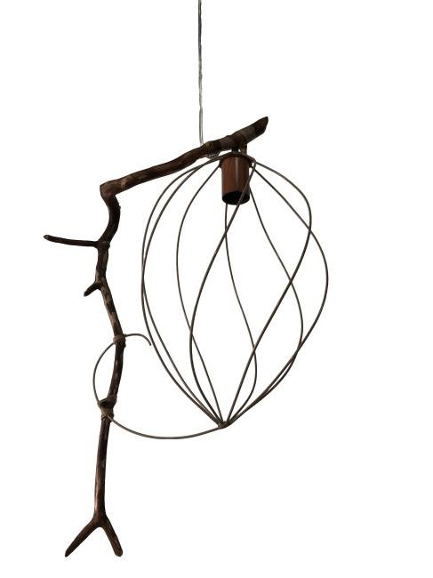 YS38/1 Светильник подвесной ArtCore YS38/1