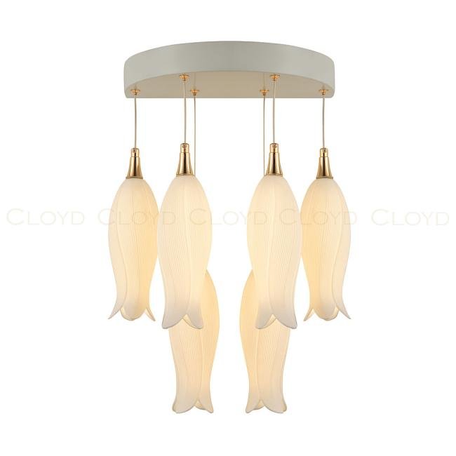 20347 Настенное бра Cloyd Argana 20347