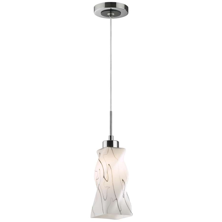 2285/1C Светильник подвесной Odeon Light ZORO 2285/1C