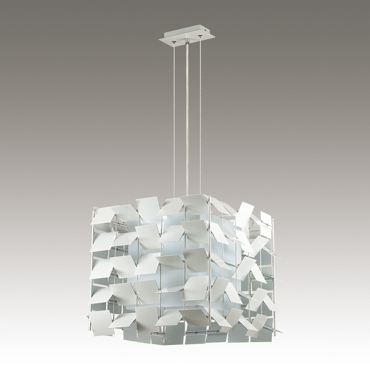 3976/4 Светильник подвесной Odeon Light Gratta 3976/4