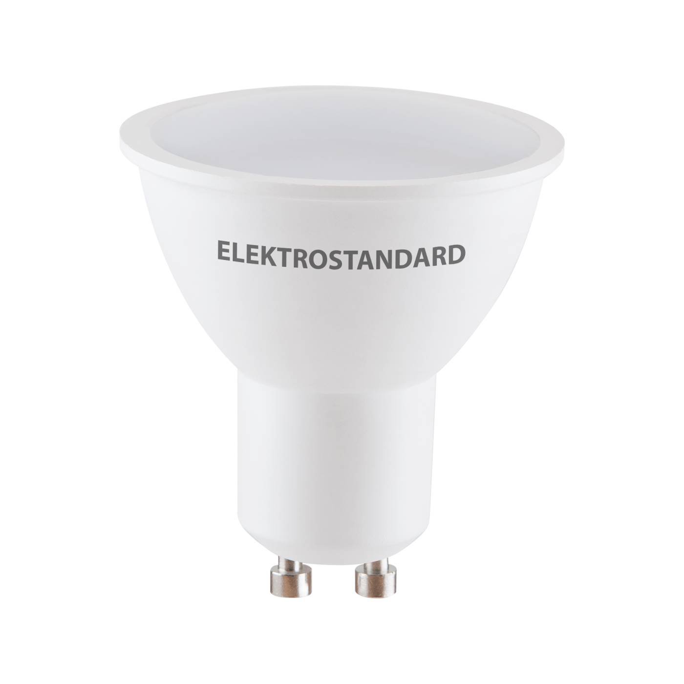 GU10 LED 5W 3300K (BLGU1001) Светодиодная лампа Elektrostandard GU10 LED 5W 3300K (BLGU1001)