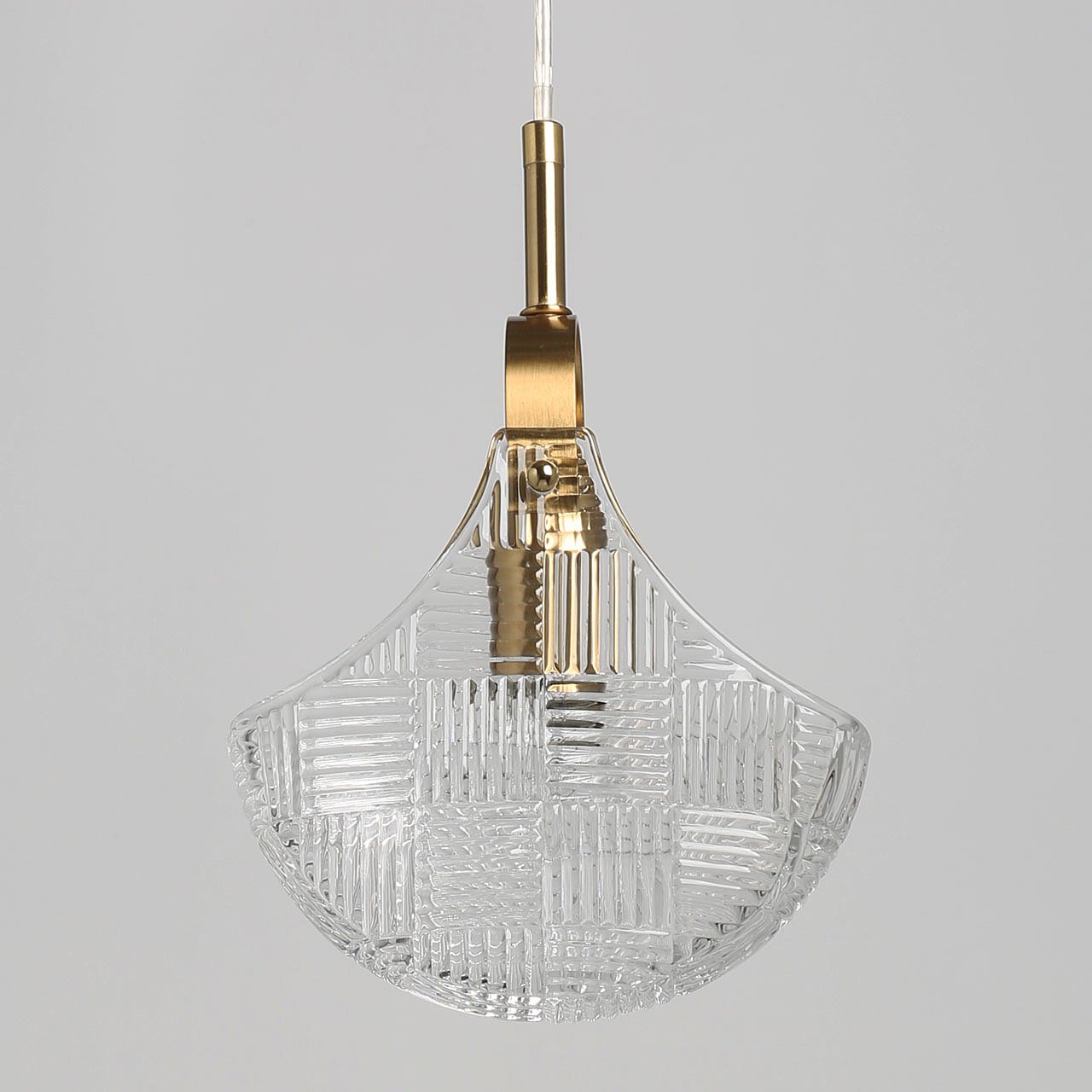 488010501 Светильник подвесной De Markt Конти 488010501