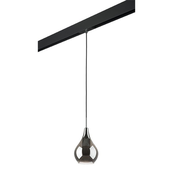 PRO803037 Трековый светильник Lightstar Pentola PRO803037