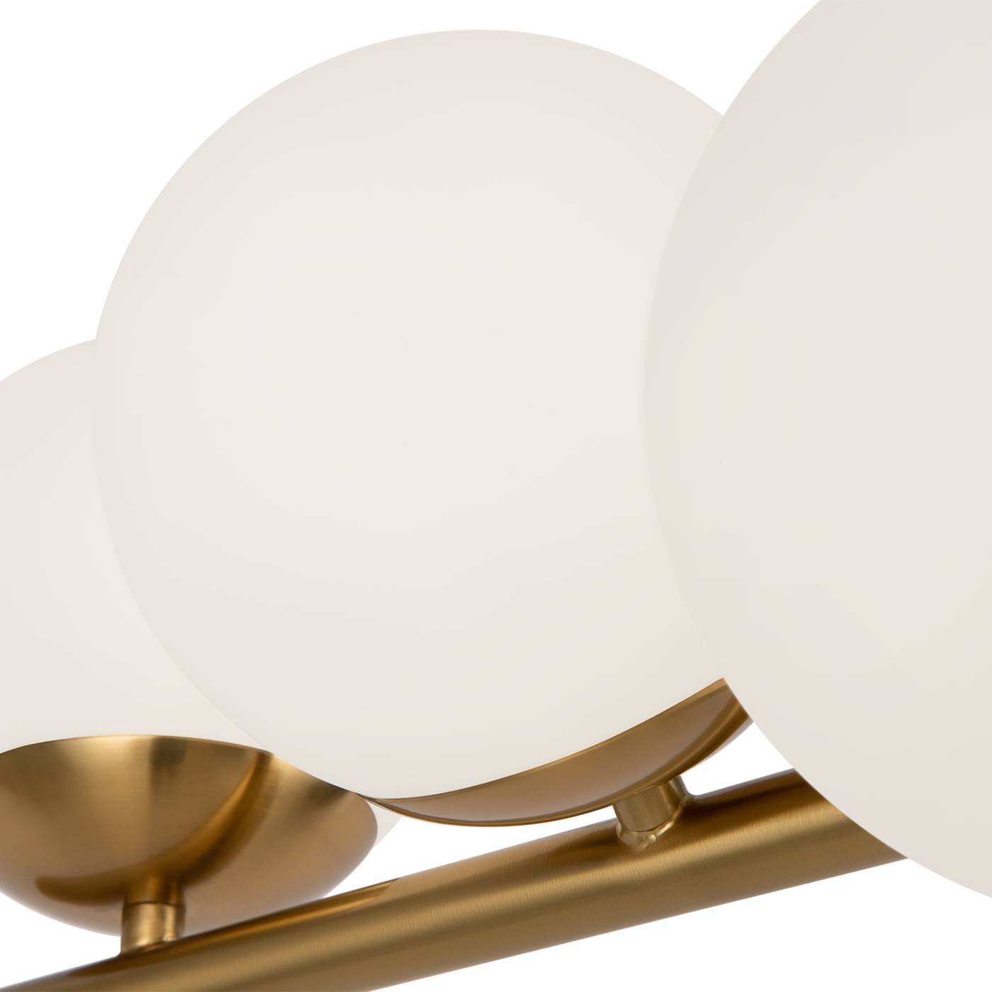 FR5199PL-08BS1 Подвесная люстра Freya Zing FR5199PL-08BS1