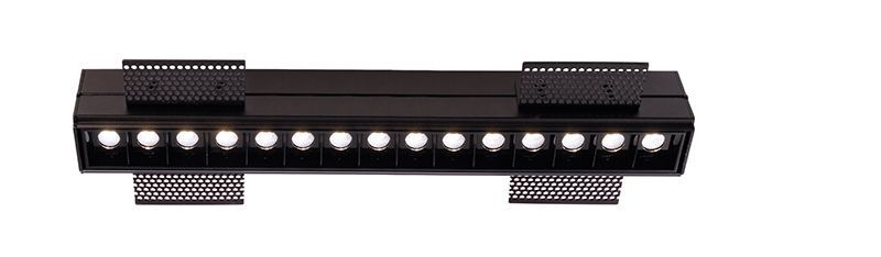 565255 Встраиваемый светильник Deko-Light Ceti 565255