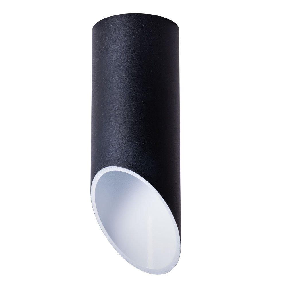 A1615PL-1BK Накладной светильник Arte Lamp Pilon A1615PL-1BK