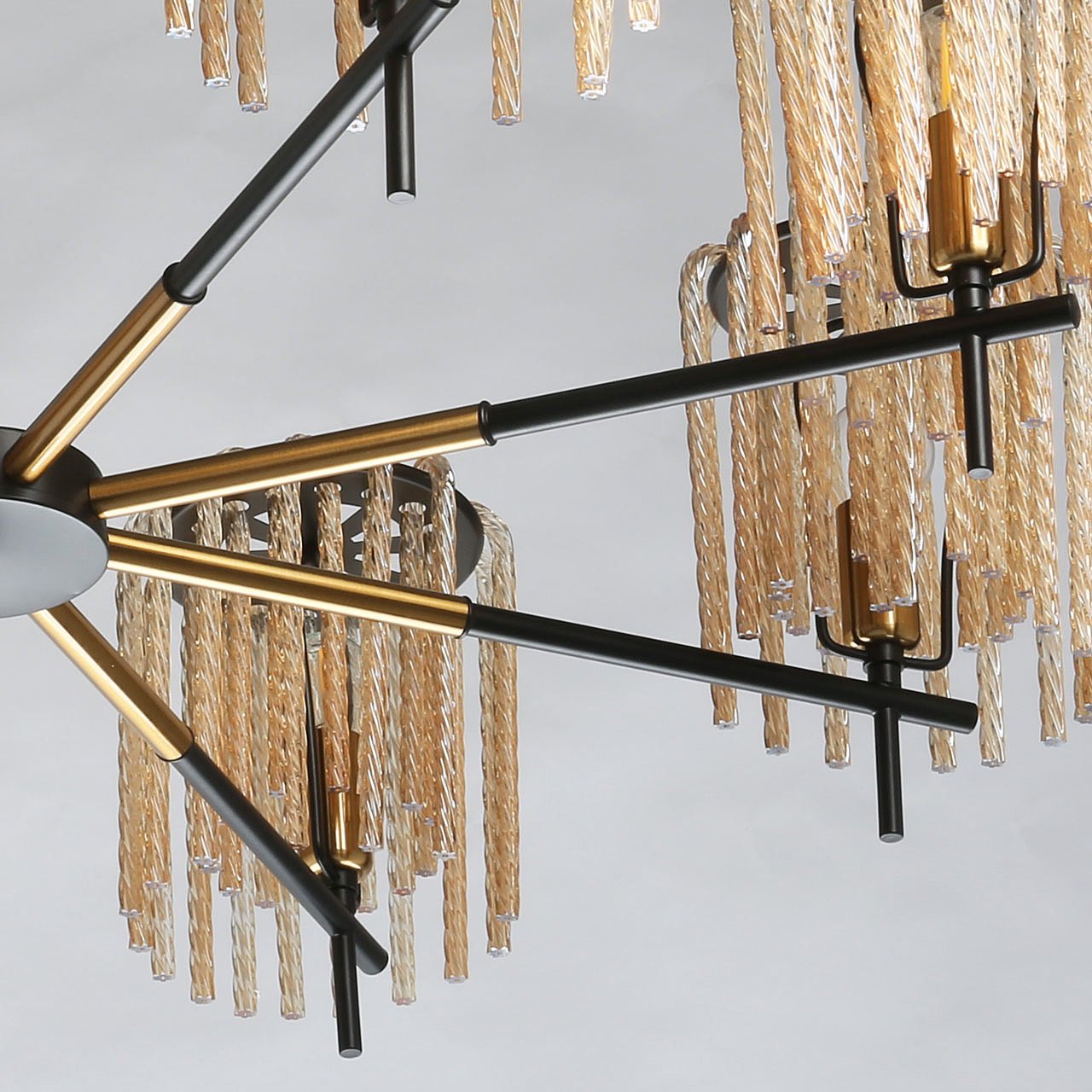 443010508 Потолочная люстра MW Light Лавиния 443010508