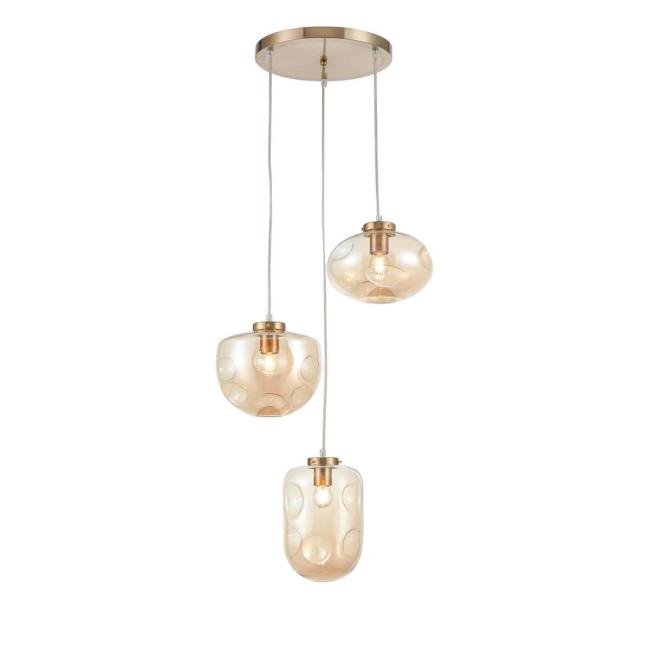 VL5354P03 Светильник подвесной Vele Luce Alieno VL5354P03