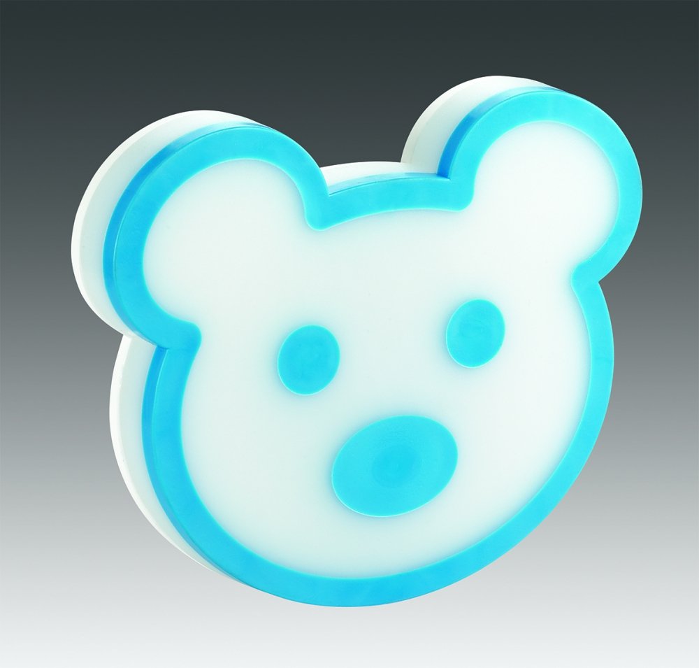 357335 Детский ночник Novotech Night Light 357335