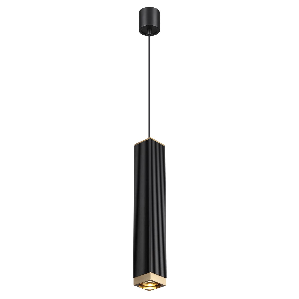 4791/5L Светильник подвесной Odeon Light Cubi 4791/5L