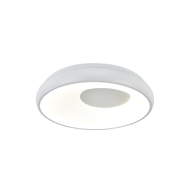 V000152L Светильник потолочный Indigo Cratere V000152L 14016/1С White