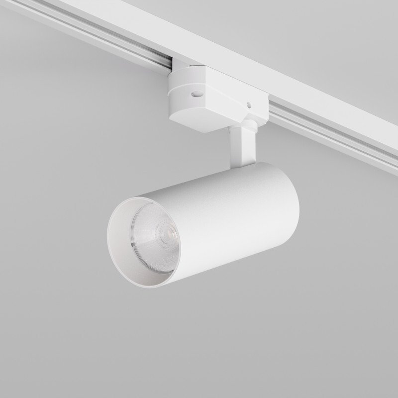 DK6451-WH Трековый светильник Denkirs Solid koper DK6451-WH