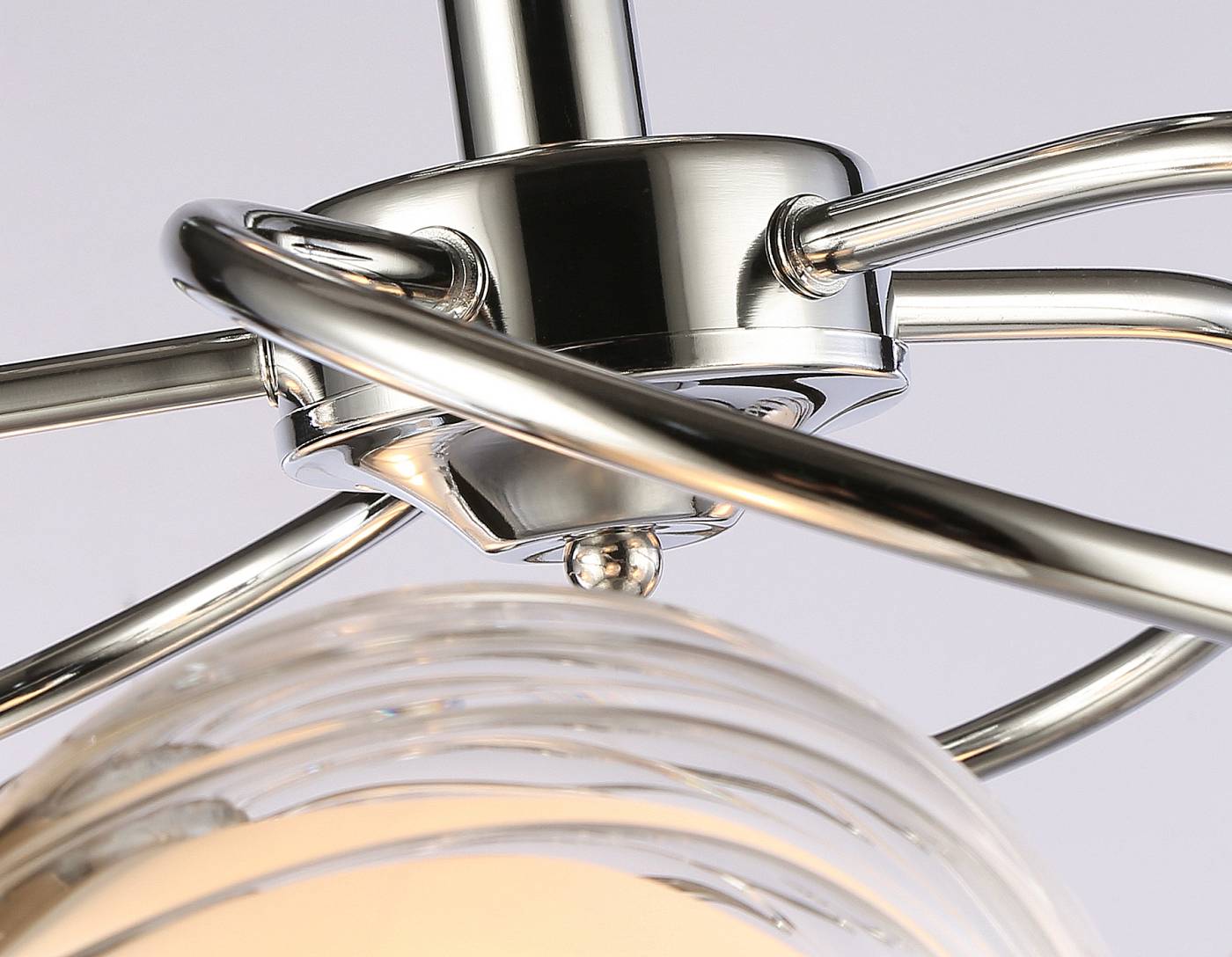 TR3198 Потолочная люстра Ambrella Traditional TR3198