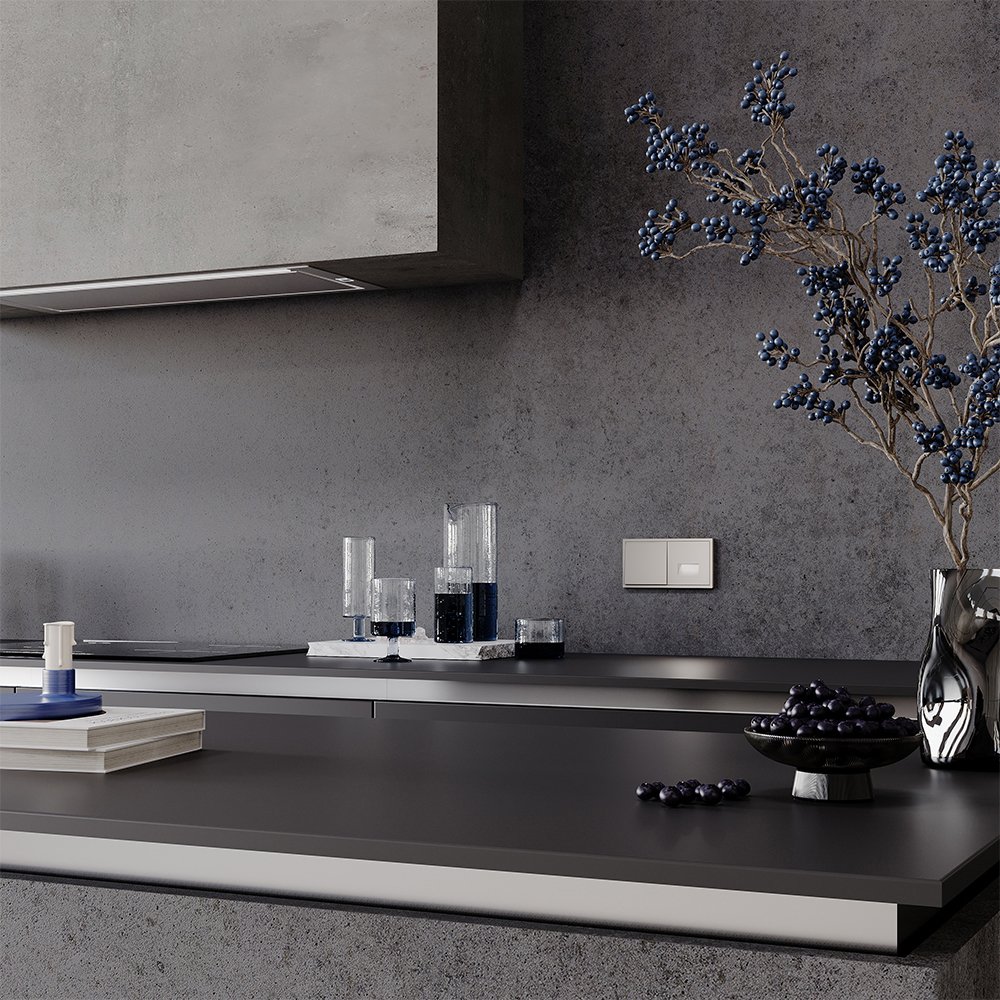 VLS010103 Выключатель Voltum S70 VLS010103