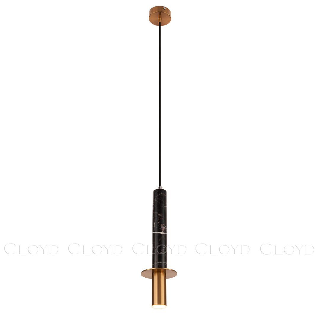 Светильник подвесной Cloyd Clarnet 10797