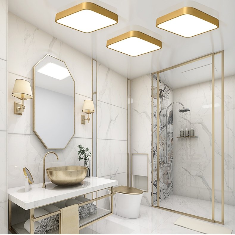 345327-26 Светильник потолочный ImperiumLoft Flims01 345327-26
