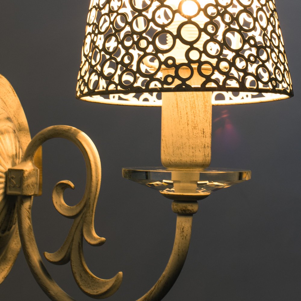 A5468AP-1WG Настенное бра Arte Lamp A5468AP-1WG