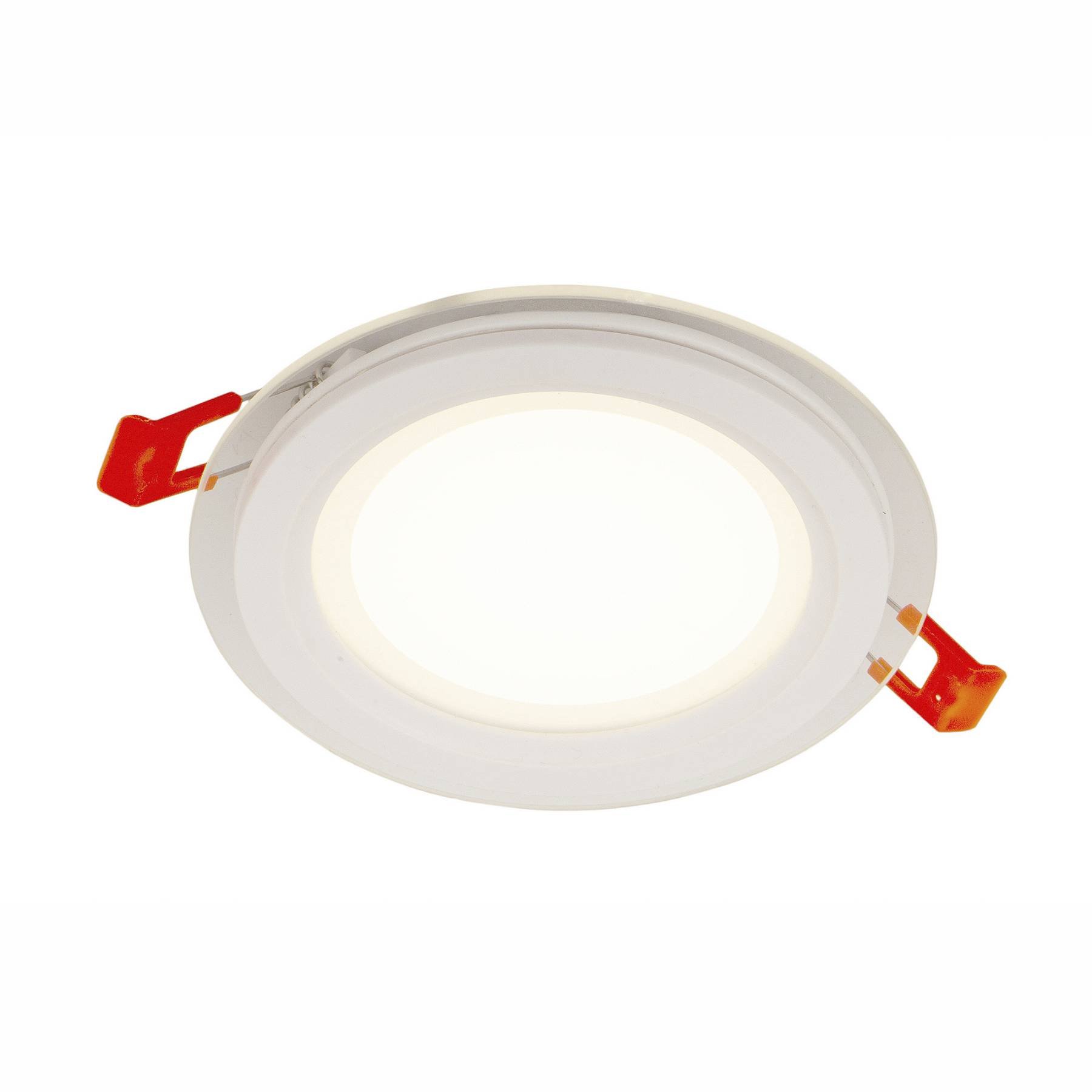 322-12W Встраиваемый светильник LEDtrec 322-12W