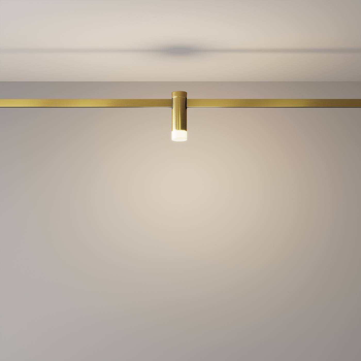 TR145-1-3W4K-W-BS Трековый светильник Maytoni Skim TR145-1-3W4K-W-BS