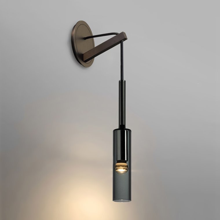 Настенное бра ImperiumLoft Night-Wall01 140894-26