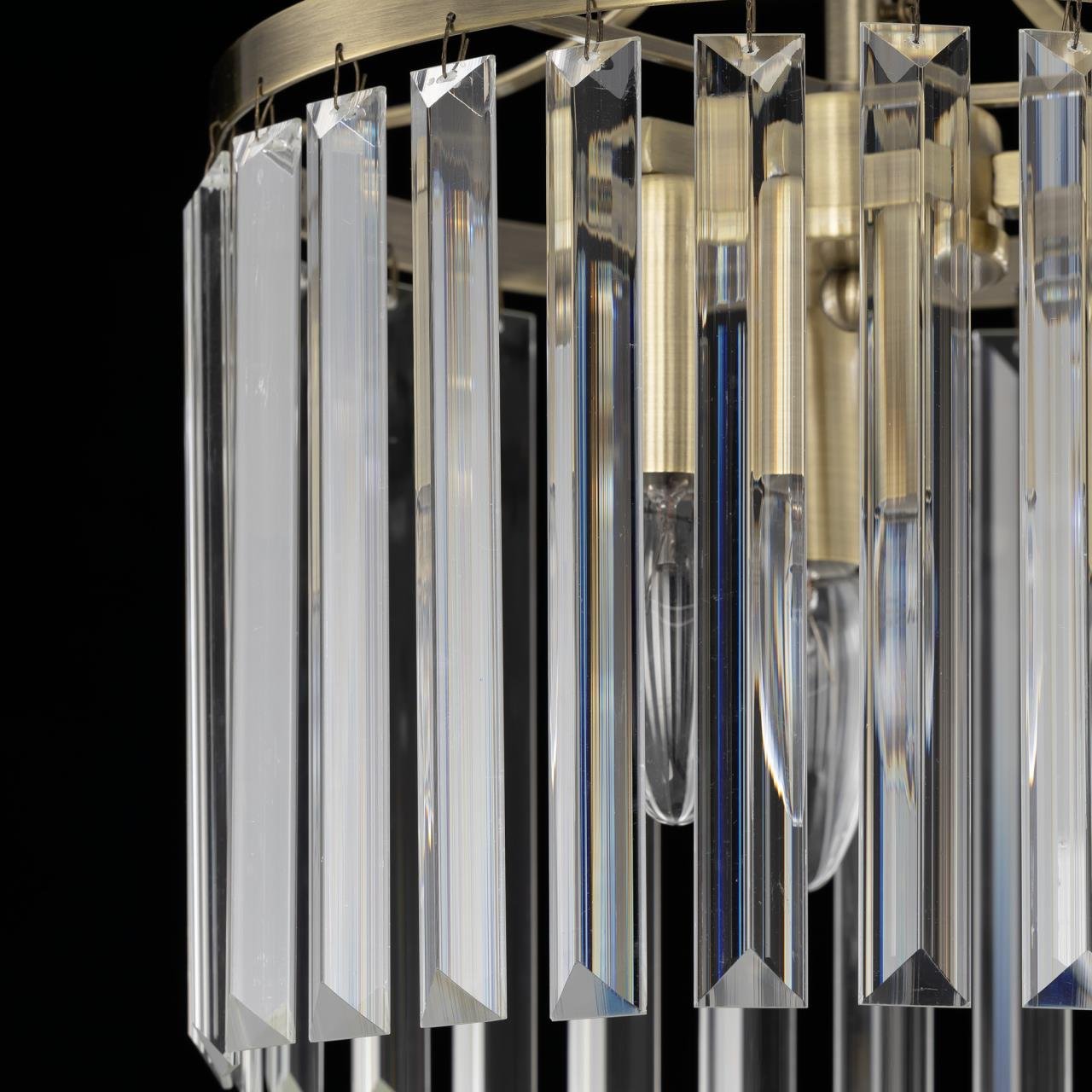 CL335133 Светильник подвесной Citilux Инга CL335133