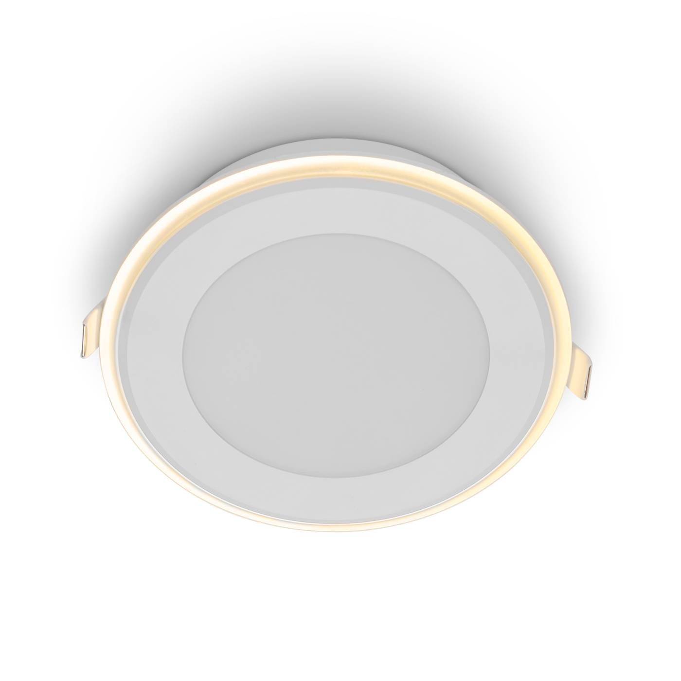 Встраиваемый светильник Citilux Tron CLD009013NW