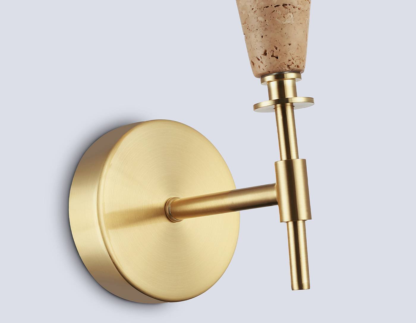 Настенное бра Ambrella Ceramo Modern LH75369